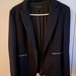 Rag & Bone Size 4 Blazer